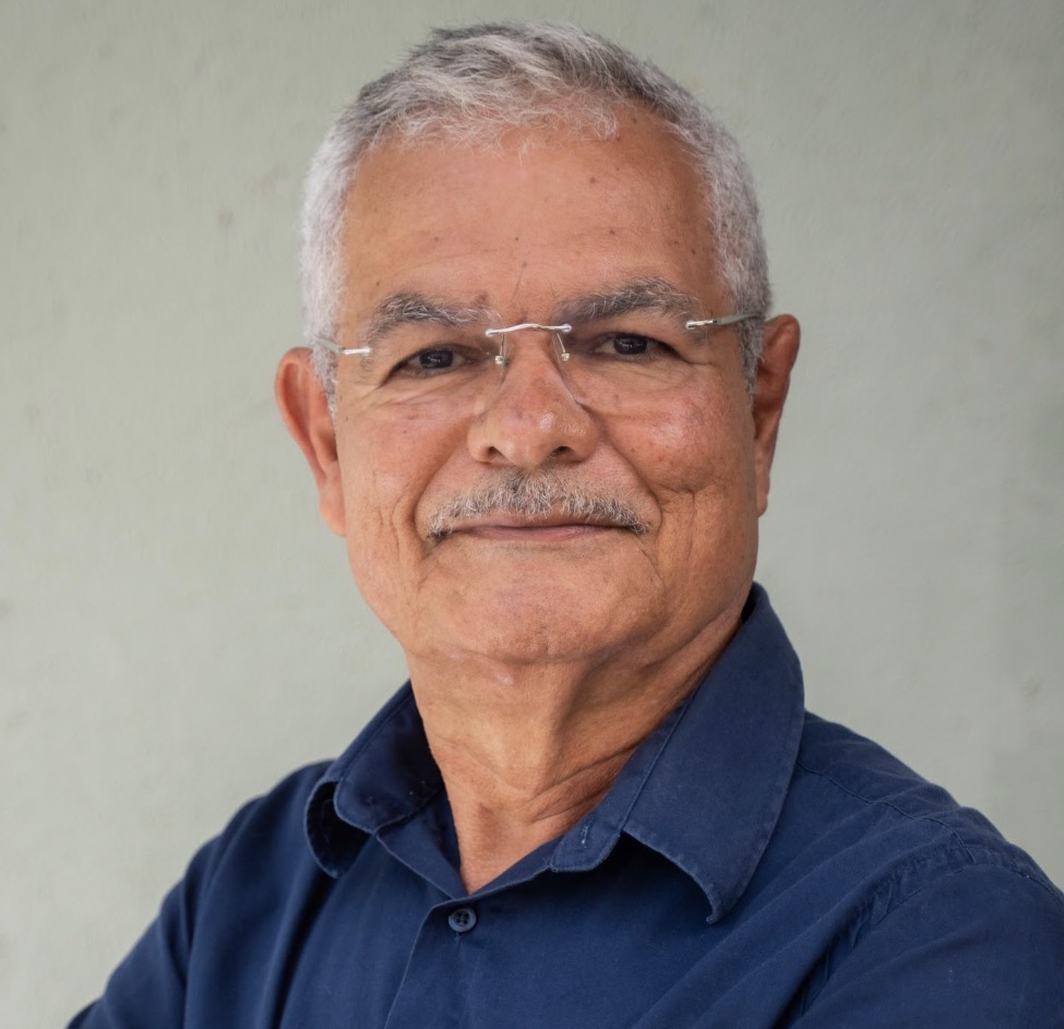 Alberes Nascimento — Instrutor Dr. Direção